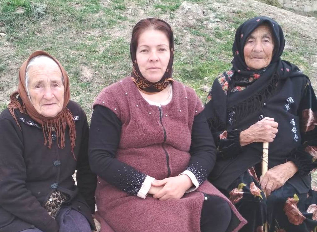 Результат работы – добрые и признательные отзывы благодарных подопечных